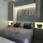 Apartment Mandara Wellnes *