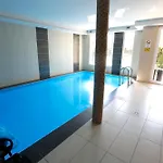 Apartment Mandara Wellnes *