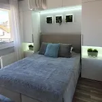 Apartment Mandara Wellnes Siofok