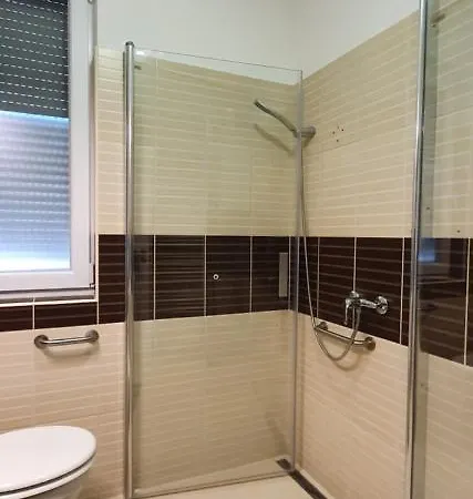 Mandara Wellnes Apartment