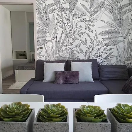 Mandara Wellnes Apartament Siófok