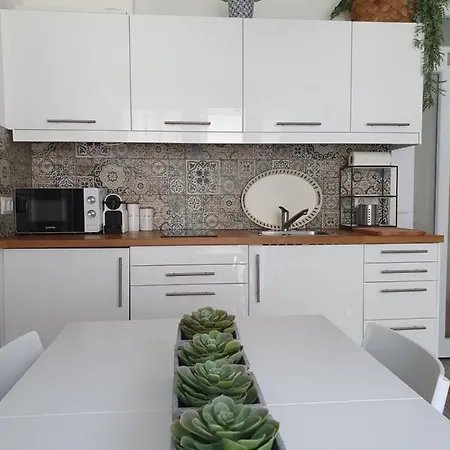 Apartment Mandara Wellnes *