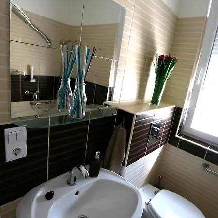 Mandara Wellnes Apartament