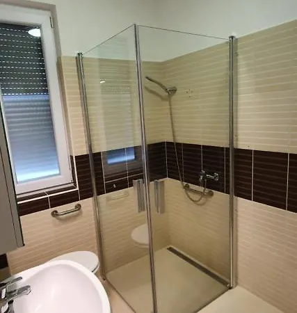 Apartament Mandara Wellnes