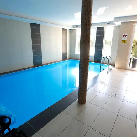 Apartament Mandara Wellnes *