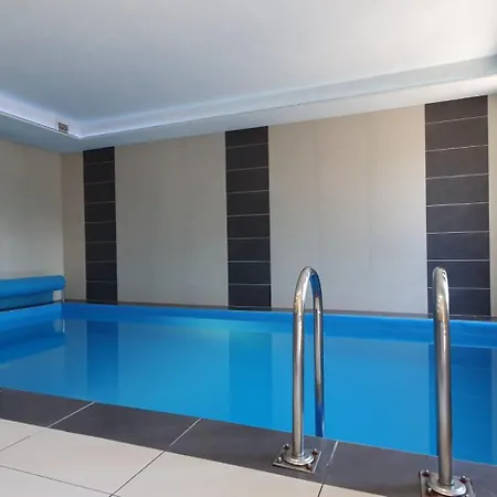 Mandara Wellnes Apartament