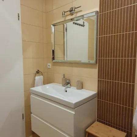 Apartament Mandara Wellnes *