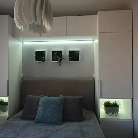 Mandara Wellnes * Siofok