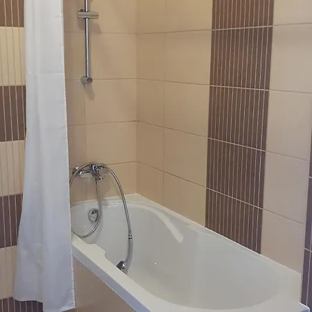 Apartament Mandara Wellnes