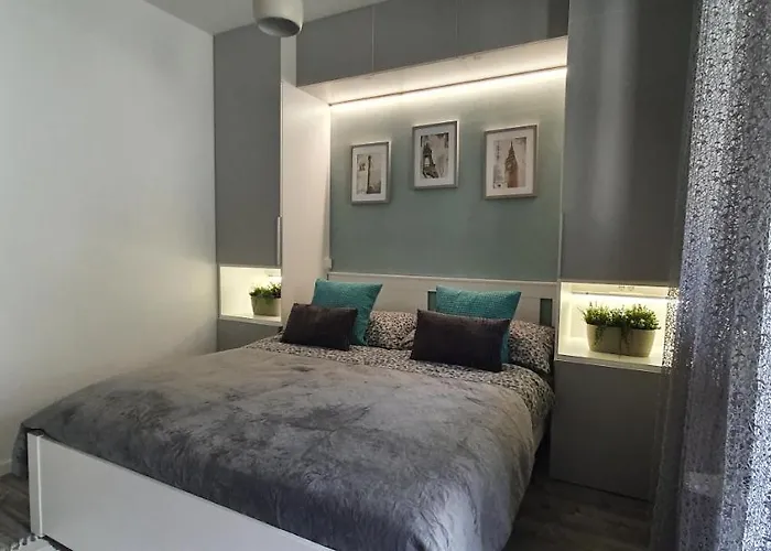 Apartman Mandara Wellnes *