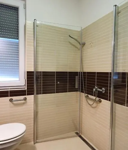 Mandara Wellnes Apartman