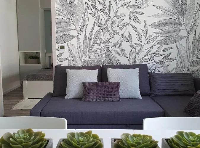 Mandara Wellnes Apartman Siófok