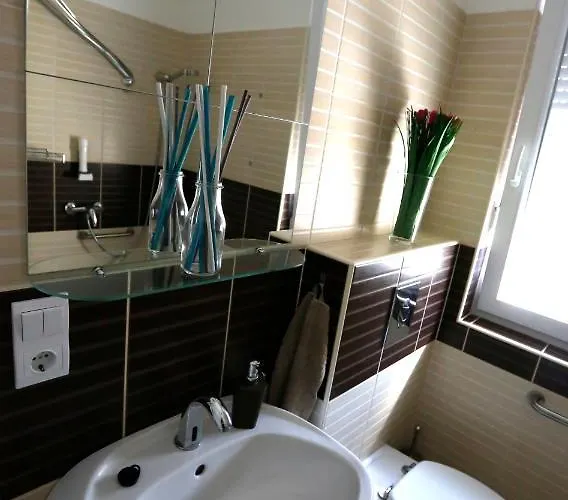 Mandara Wellnes Apartman
