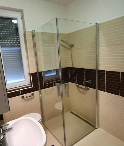 Apartman Mandara Wellnes