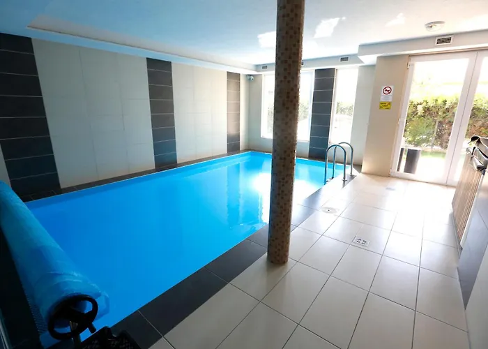 Apartman Mandara Wellnes *