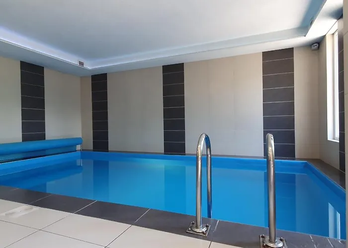 Mandara Wellnes Apartman