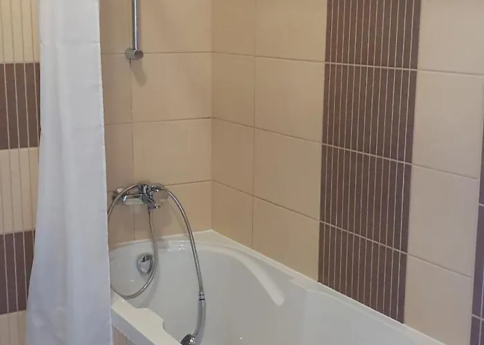 Apartman Mandara Wellnes